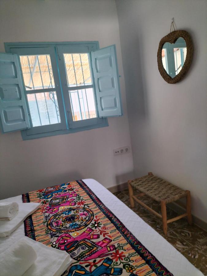 Villa La Casa De Tio Vidal Pedro Bernardo Esterno foto